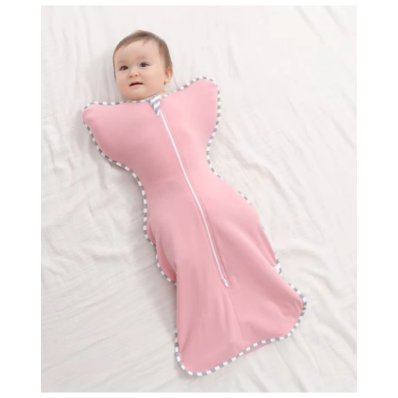 Newborn Baby One-Piece Pajamas Swaddling Cloth Baby Sleeping Bag