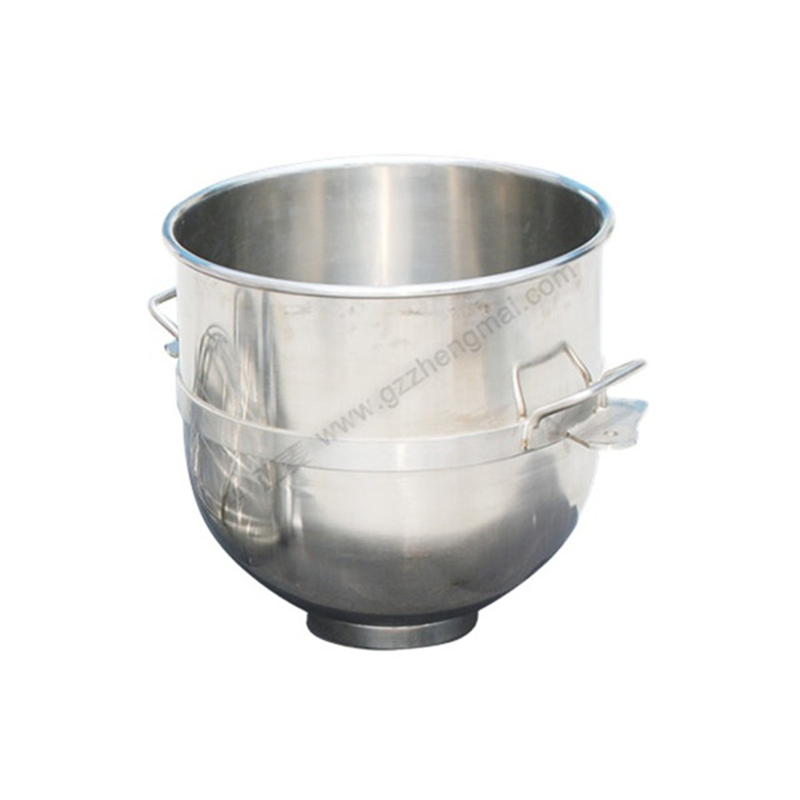 Industrial Vertical Bread Mixer in Bakery Supplies Machine for Sale (ZMD-20)