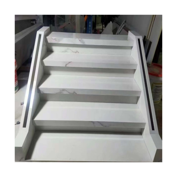 Straight Staircase Cheap Staircase Modern Staircases