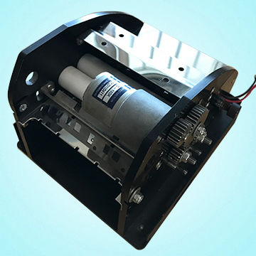 Aluminium Metal Stainless Steel Alloy Steel Iron Plastic OEM Customize Machinery