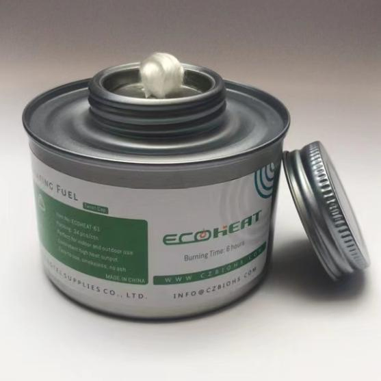 Chafing Fuel Liquid Heat Burner Food Handy Heater Hotel Buffet Fuel