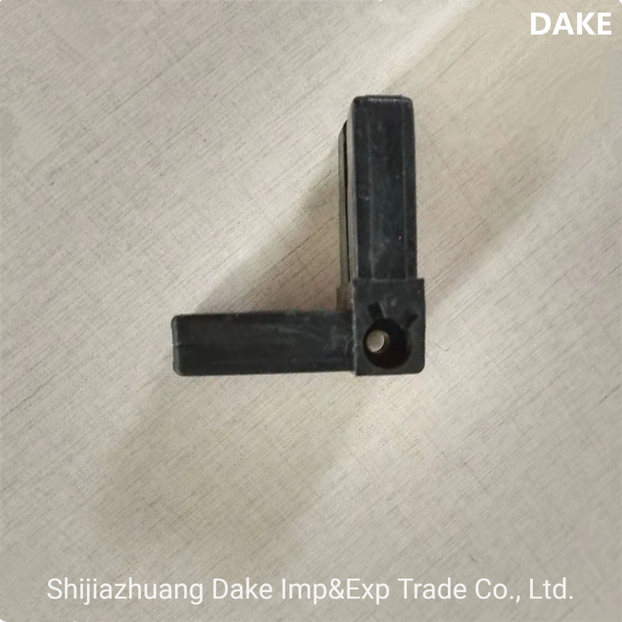 Sliding Door or Window Aluminum Fram Components of Window Accessories Series Use on Plisse Mesh