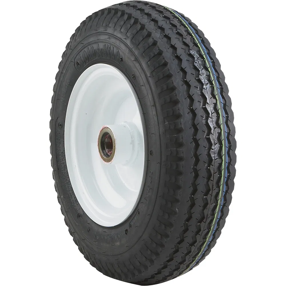 Шина DOT 480/8 с диском для дровокола