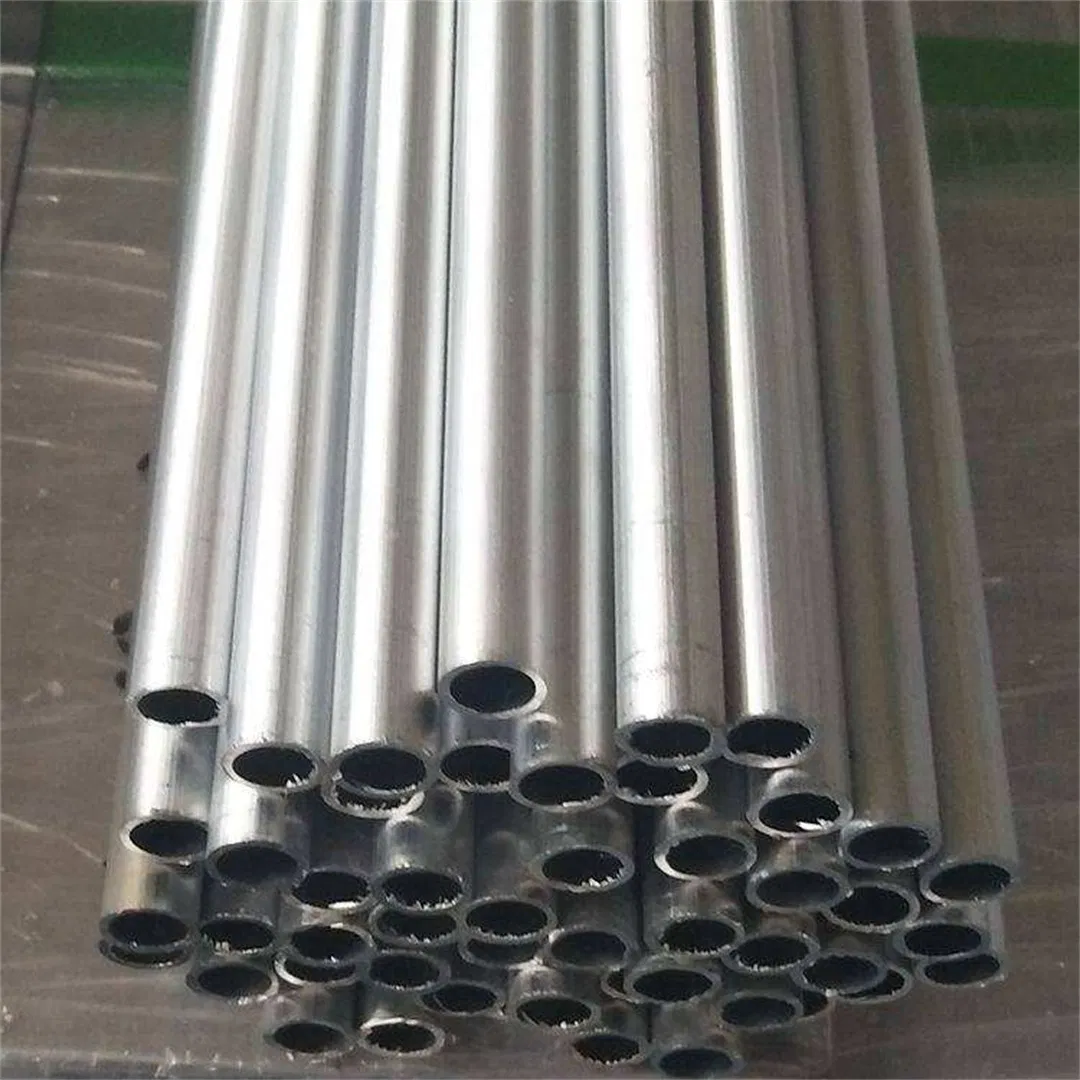 Premium 6061 Aluminum Square Tube Supplier From China
