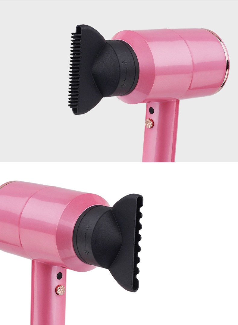 Hot Sale Professional Powerful Hair Dryer Hair Blower with Speeds