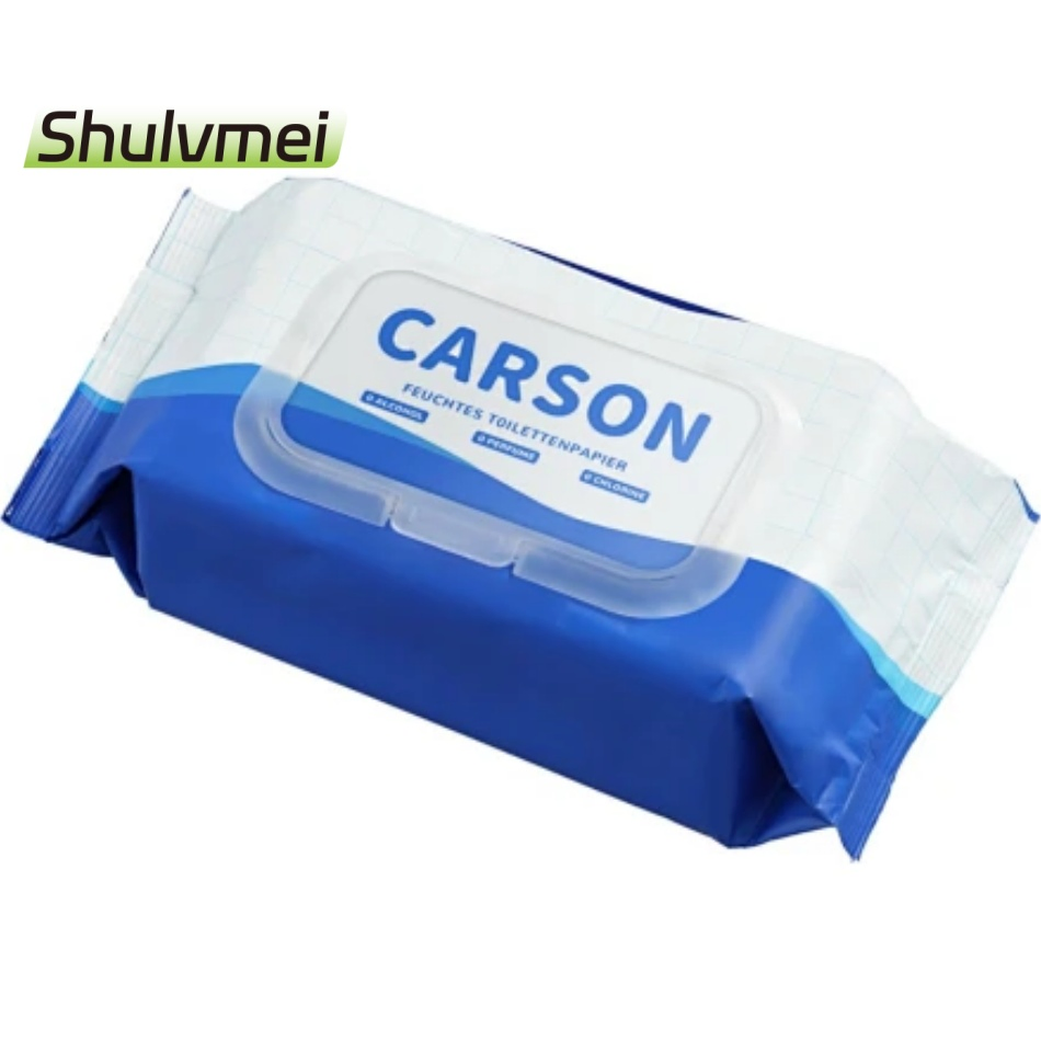 Factory Wholesale Customized Logo Baby Wet Wipes Organic Bamboo Spunlace Water Wipes Private Label Supplier