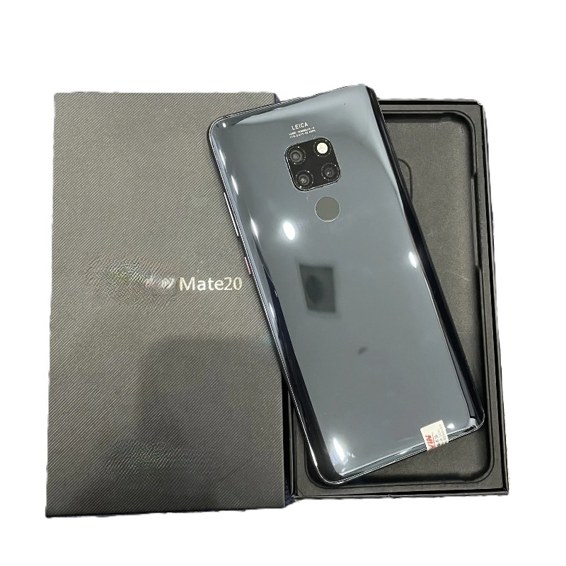 Unlocked Best Price Global Version Used Smart Phone 6.53 Inches for Hw Mate 20