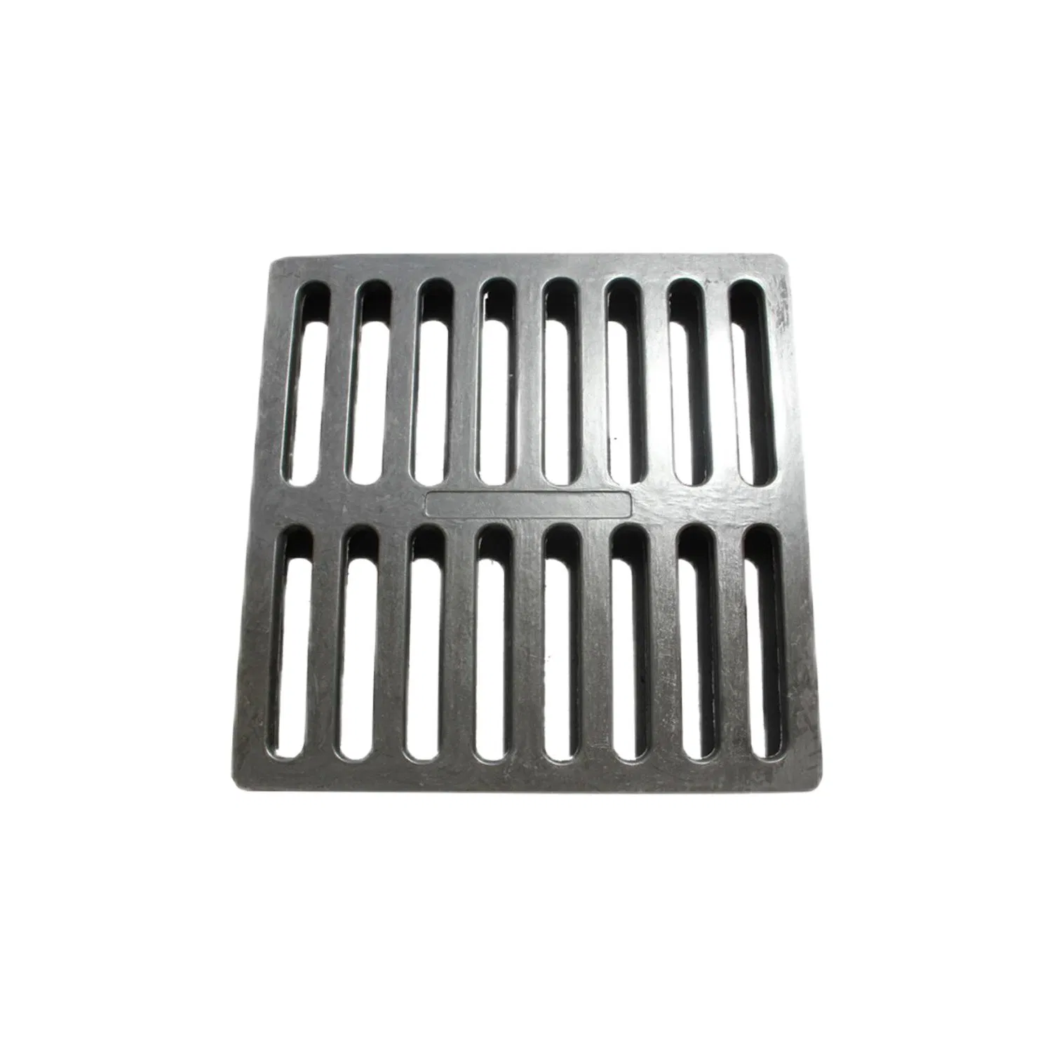 High-Durability SMC Drainage Grate with Anti-Rust Coating for Long-Term Gully Grate