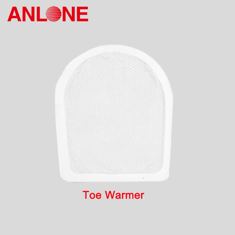 Self-Heating Instant Heat Adhesive Foot Warmer