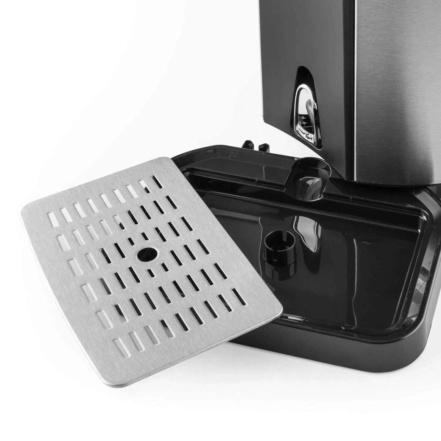 5L Tabletop Mini Keg Draft Beer Can Cooler Dispenser Electric for Beer