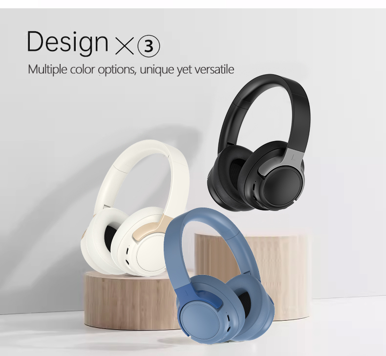 Беспроводные наушники VJE86 Studio Sports