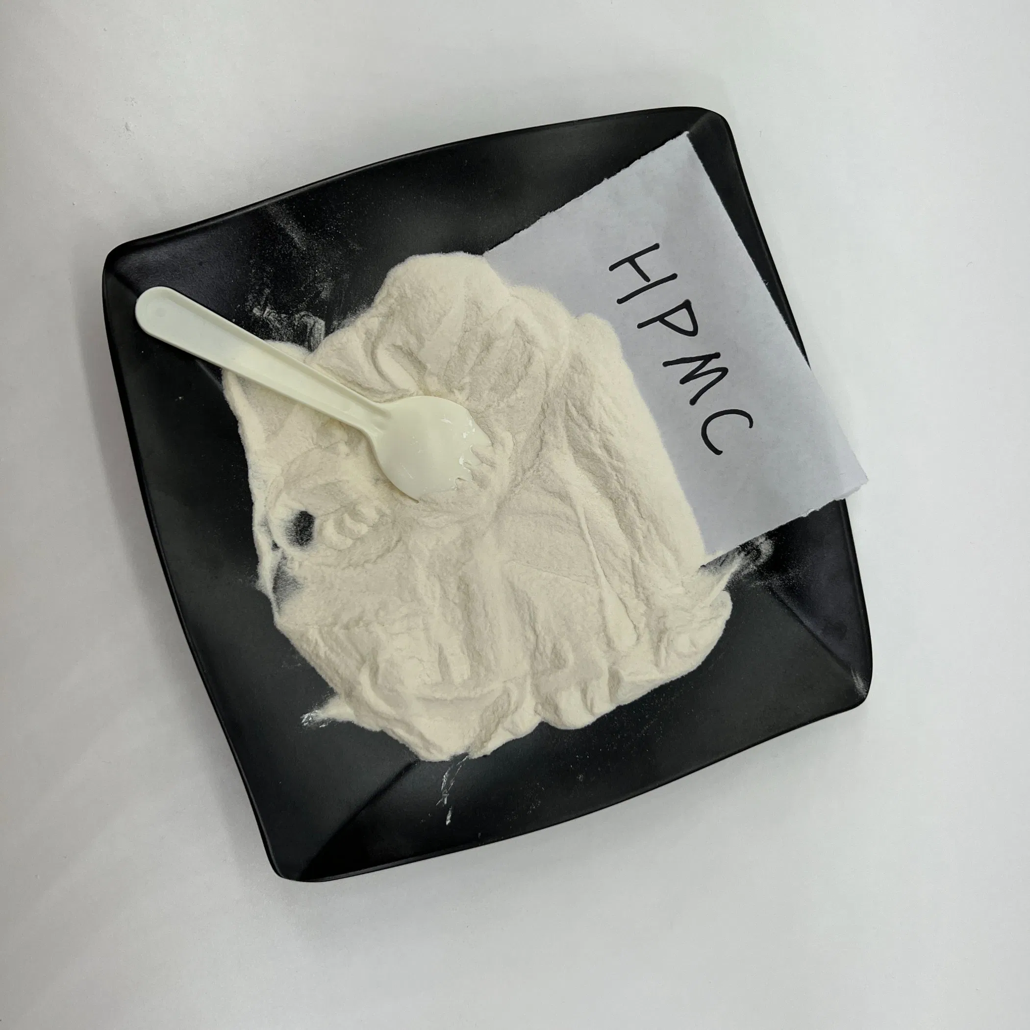 Factory Price High Viscosity Hydroxypropyl Methyl Cellulose HPMC