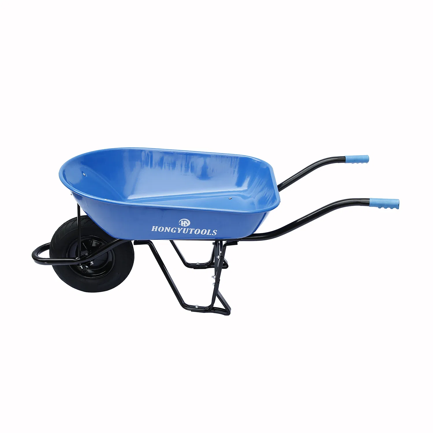 Truper Model Heavy Duty Good Quality Construction Wheelbarrow