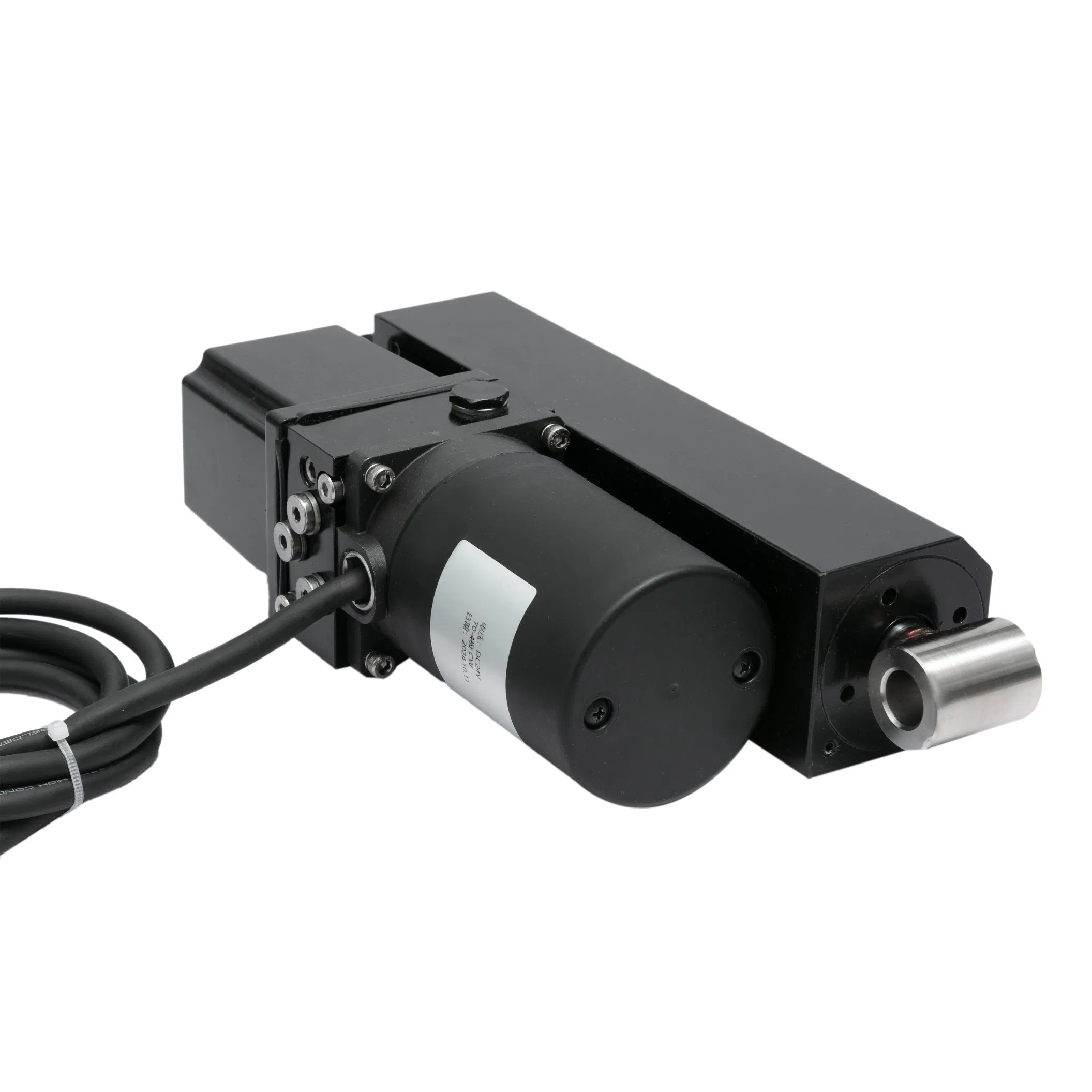 Гидравлический линейный актуатор Outboard Warper 1.8т