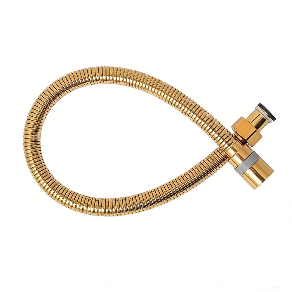 Long Shower Hose for Luxurious Showering Experience and Convenience