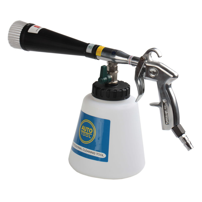 Пневматический пистолет Xhnotion WG-07 для мойки и пены