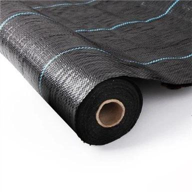 UV Protection Agricultural/Landscape Garden Biodegradable Plastic/PP Woven Geotextile/Ground Cover/Anti Grass Weed Control