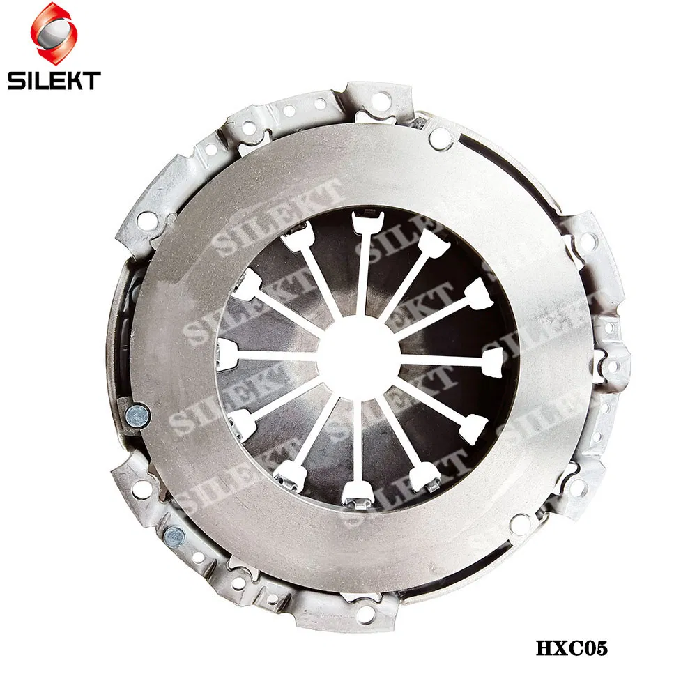 HXC05 Clutch Cover Clutch Plate X60 Transmission System for Lifan 230102-01C