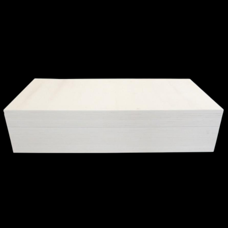 Anti - Corrosion Calcium Silicate Board for Chemical Plants