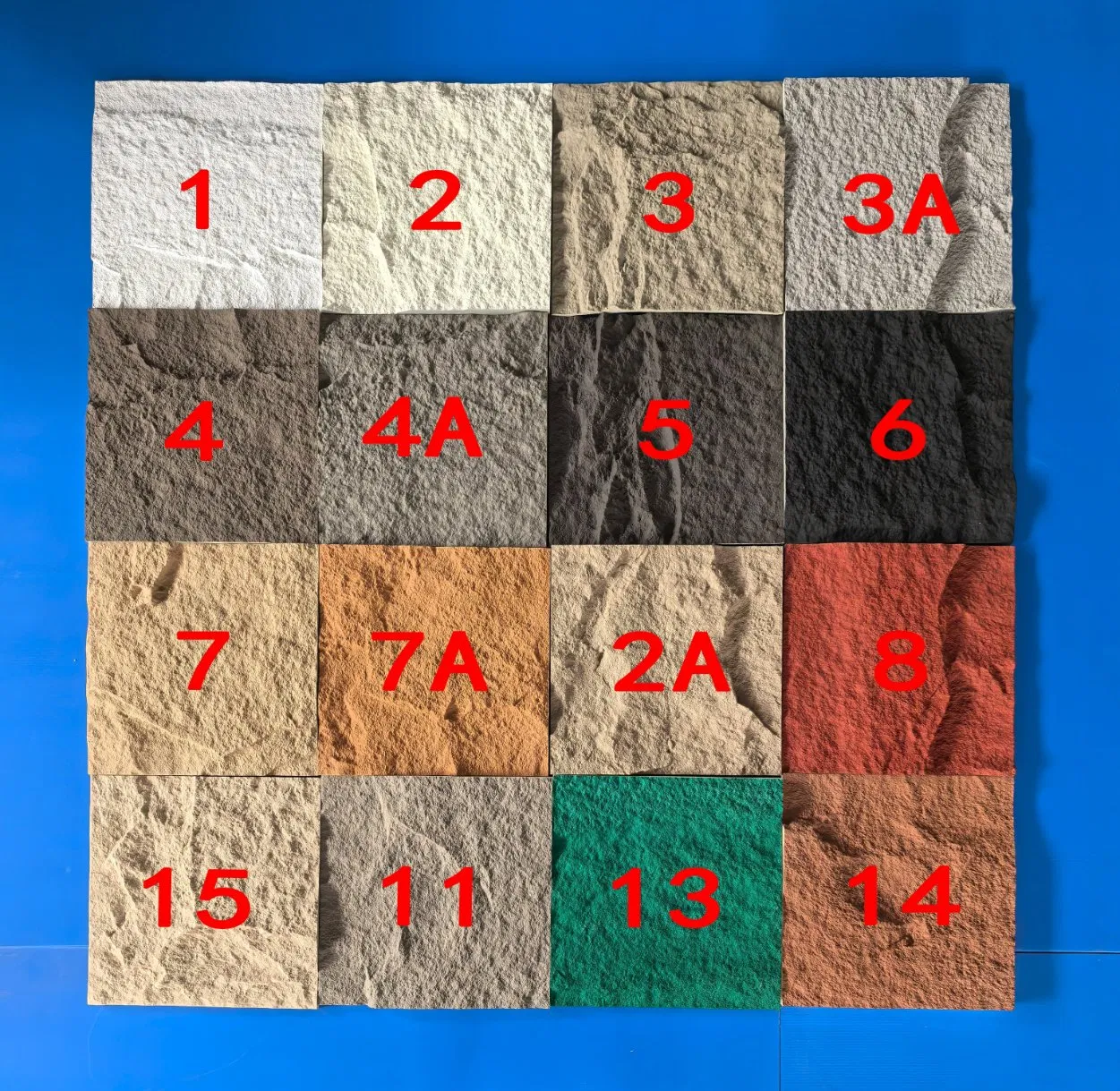 Premium Durable PU Stone Wall Panels for Effortless Home Makeovers