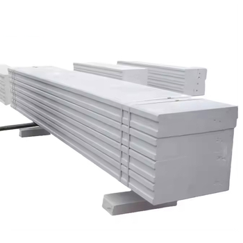 Lightweight Concrete Panels Fireproof AAC Brikes Alc Building Panels for Industrial Construction