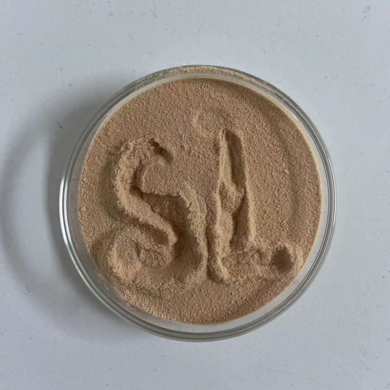 Water Reducing Agent Sodium Lignosulphonate Concrete Admixtures