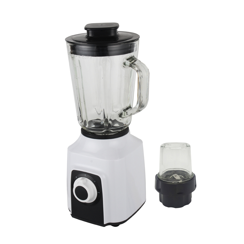 High Speed Kitchen Appliance Electric Grinder Fruit Smoothie Vegetable Table Blender