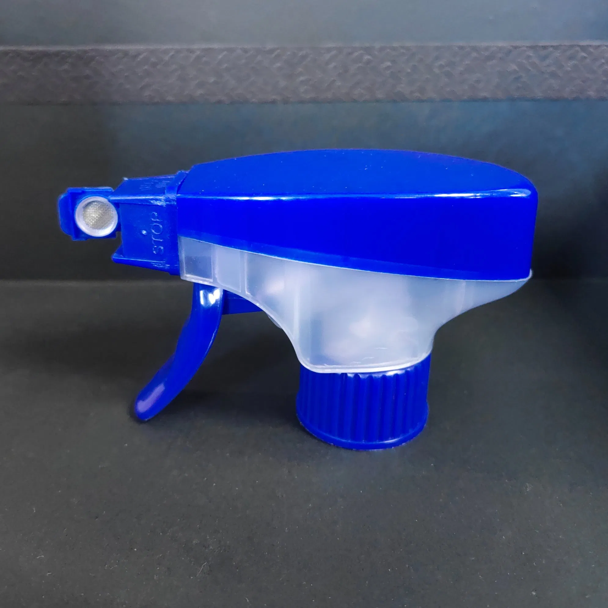 Factory Supply 28/400 28/410 28/415 Double Shroud Sprayer Trigger for Cleaning