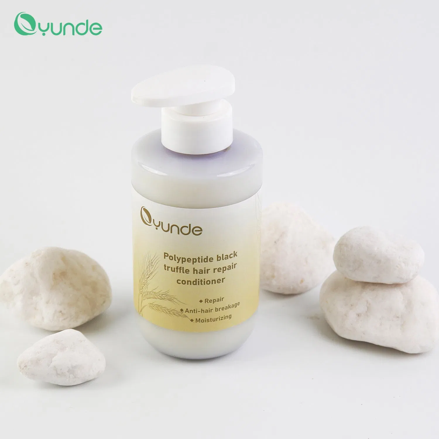 OEM ODM Anti-Hair Breakage for Salon Hair Repair Conditioner