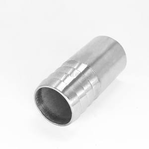 OEM 150lb Bsp / NPT Threaded Hydraulic Stainless Steel Cross