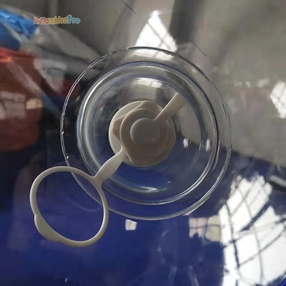 Transparent Inflatable Water Walking Ball for Adults