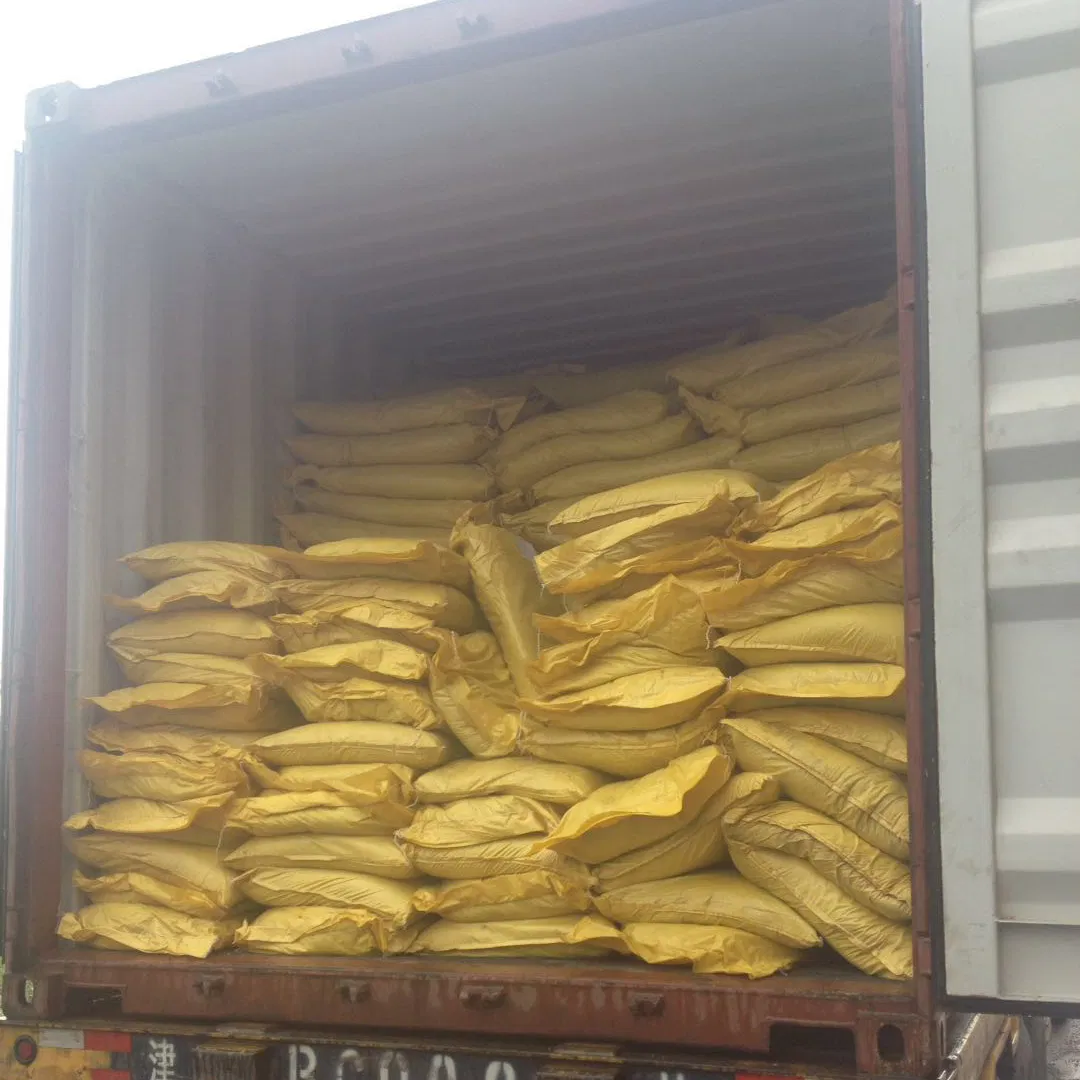 Ammonium Lignosulfonate for Concrete Water Reducing Agent