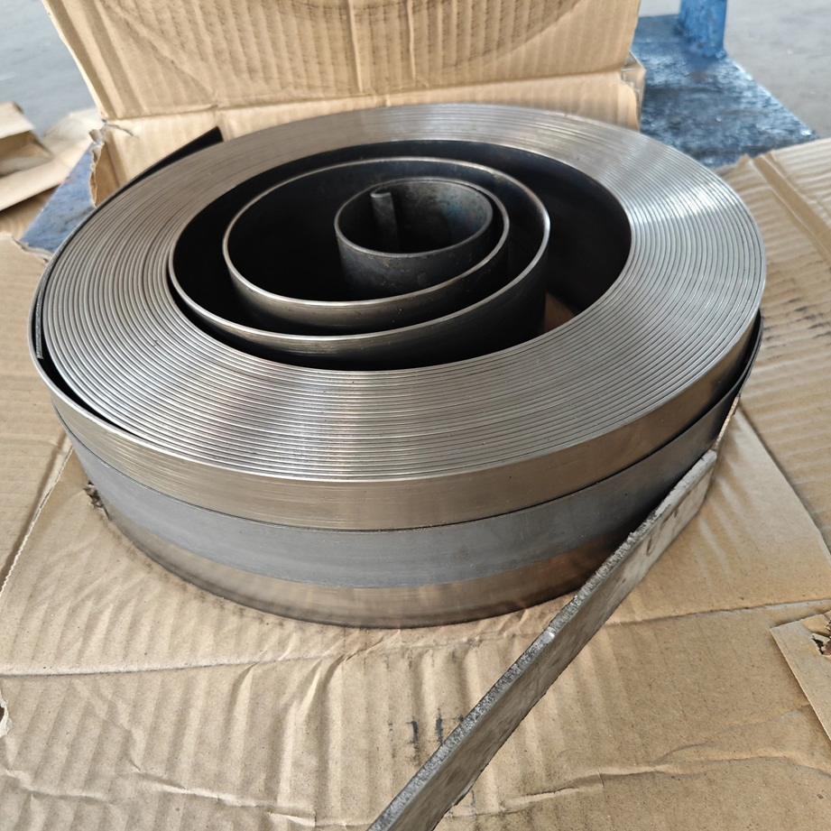 Coil Spiral Spring for Spring Type Cable Reel