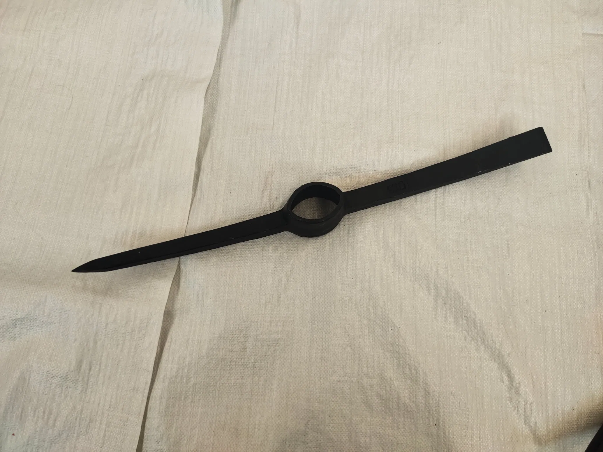 Pickaxe Free Forged Steel Pickaxe High Quality