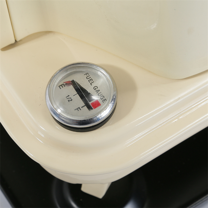 Practical Household Battery-Powered Kerosene Heater with Safe Multiple Functions for Home Use