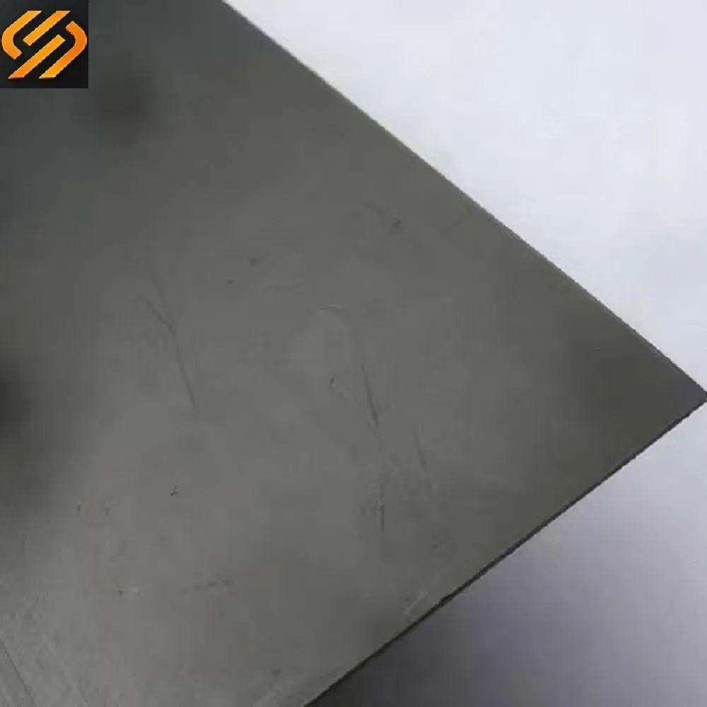 1.5mm Leak Proof Smooth HDPE Geo Membrane for Reservoir Landfill Mining