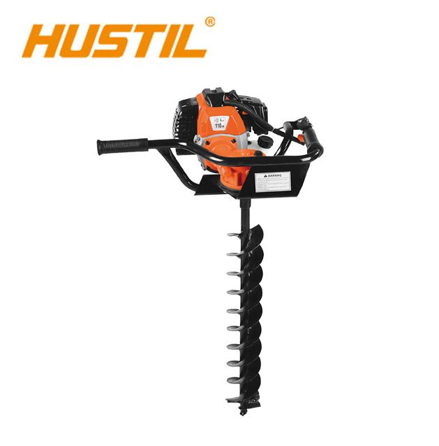 O O Power Ea52A Earth Auger with Professional Services and Good Price