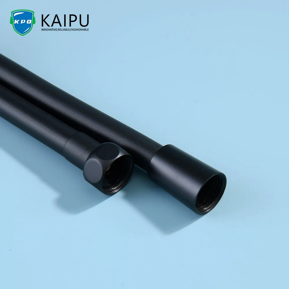 PVC Shower Hose Flexible PVC Pipe