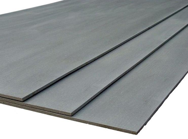 Interior Wall Cladding Paint Free Board