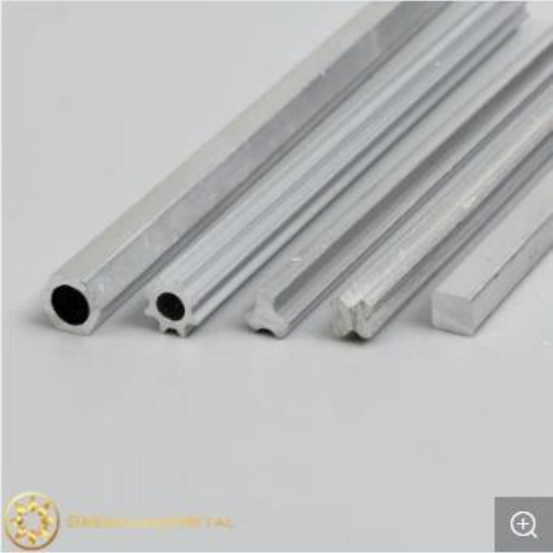 Gl2012 Aluminium Tilt Rod for Vertical Blind