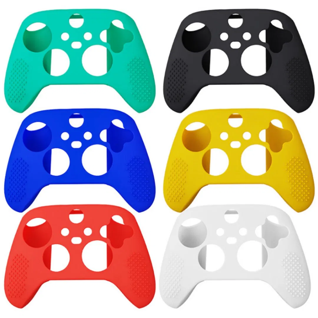 Силиконовый чехол для контроллера Xbox Series S/X