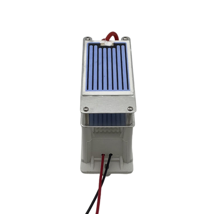 110V7g Portable Ozone Generator Ceramic Chip for Household Use
