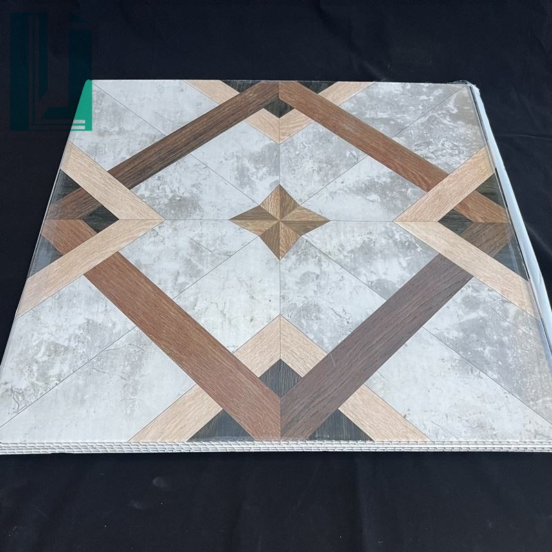 PVC Wall Panel PVC Ceilings Panel in China