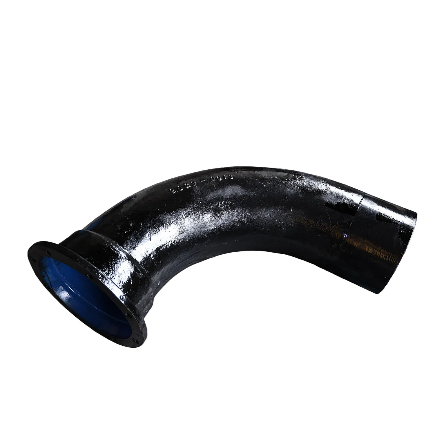 Cast Iron-Made Cast Iron Elbow Pipe Ensures Durability in Water Engineering