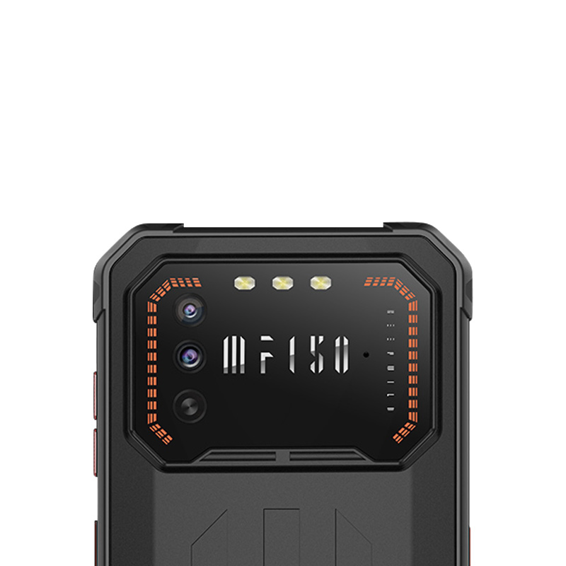 Защищенный смартфон Sunboo Air1-3 6.5" Android 12