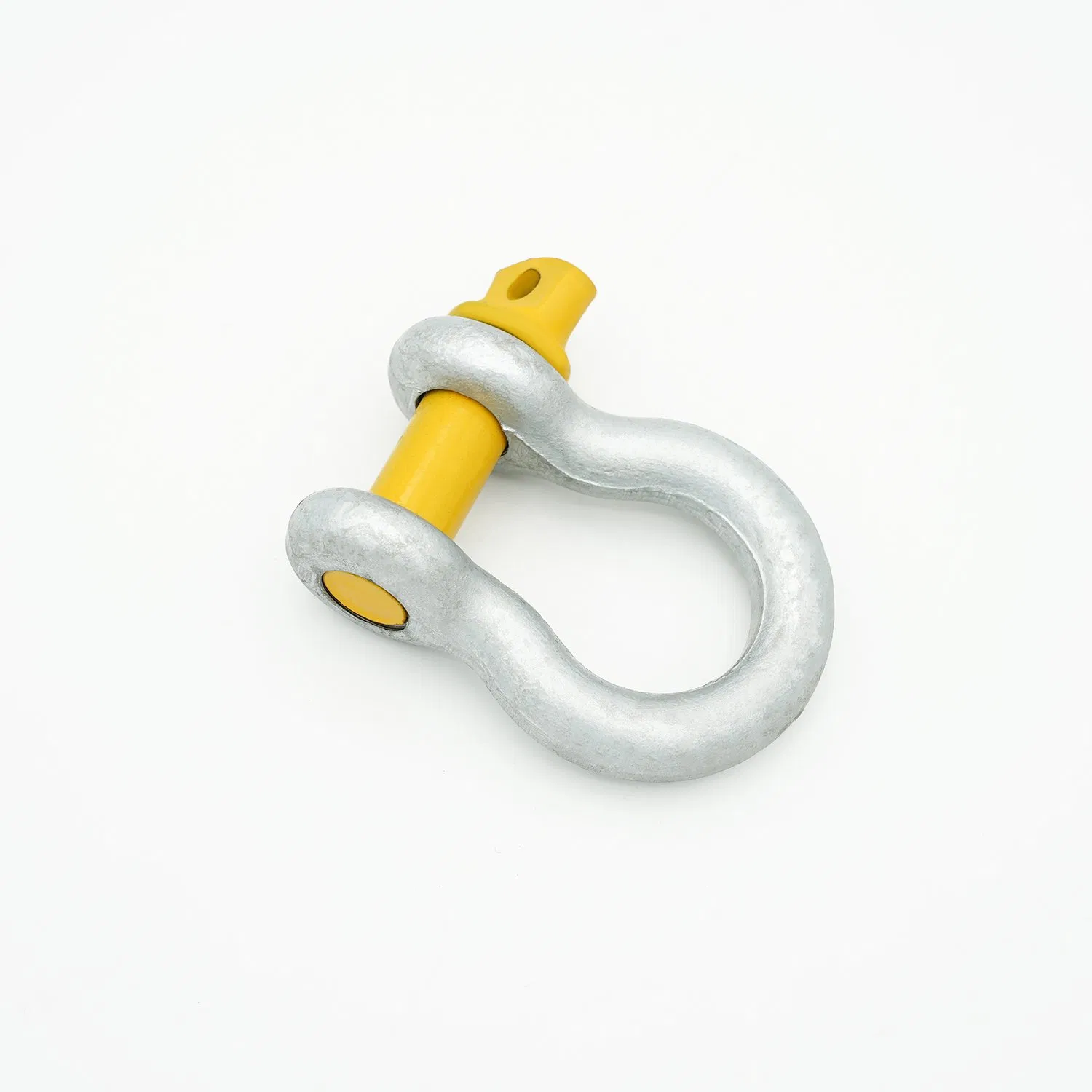 Us Type Chain with Safety Pin G2150 Shackle