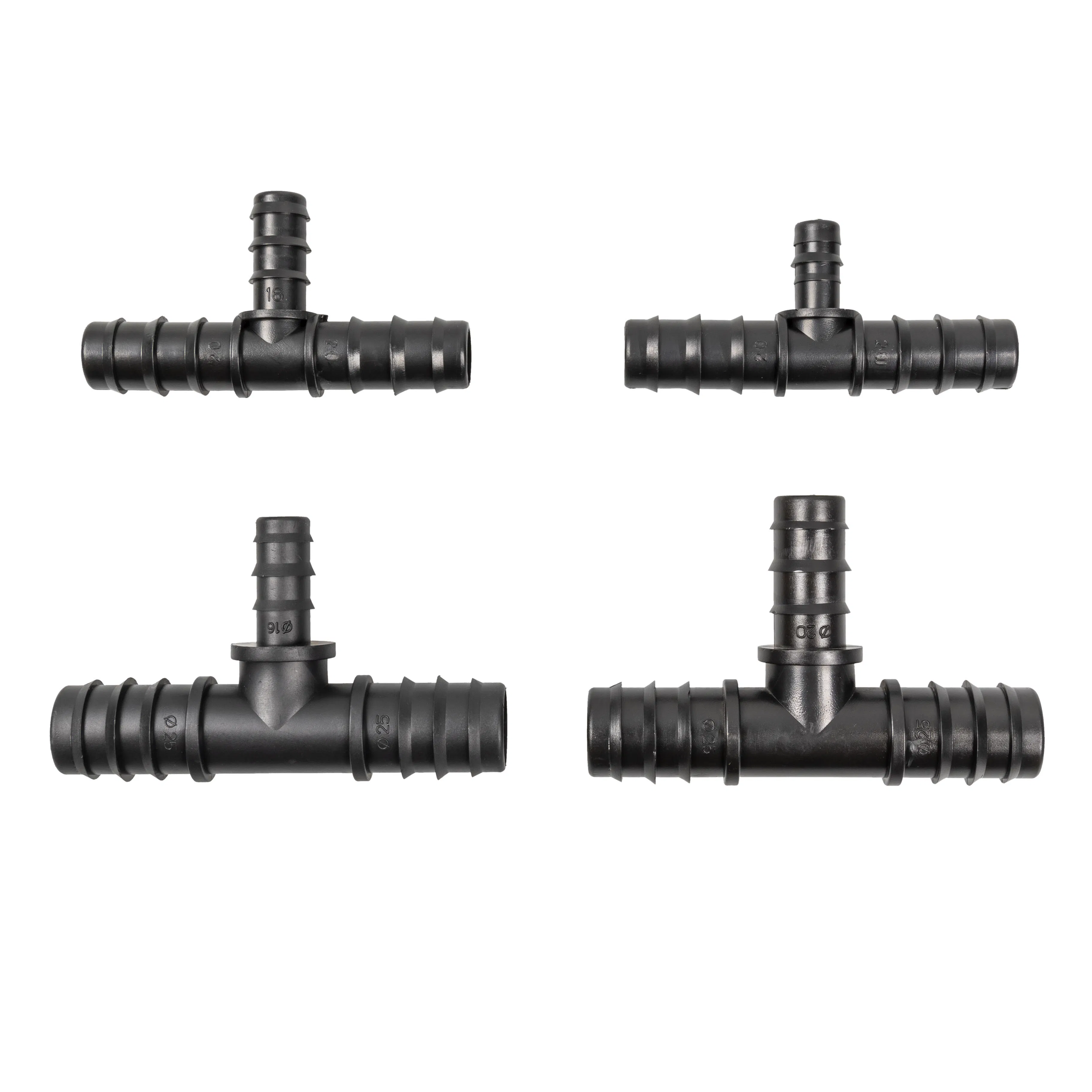 Agriculture Tool Drip Pipe Tubing Irrigation Fitting Accessories System