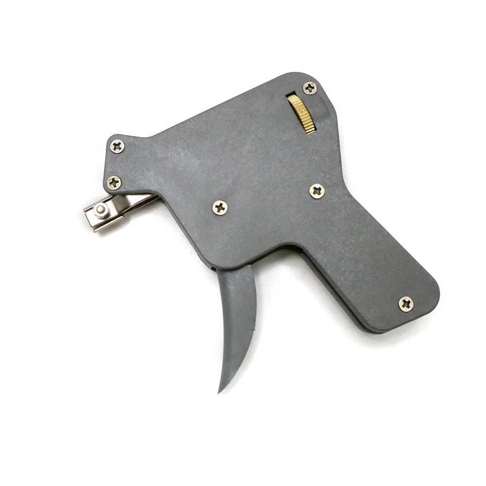 Locksmith Tools Broken Key Remove Auto Extractor Set Lock Pick Gun Set