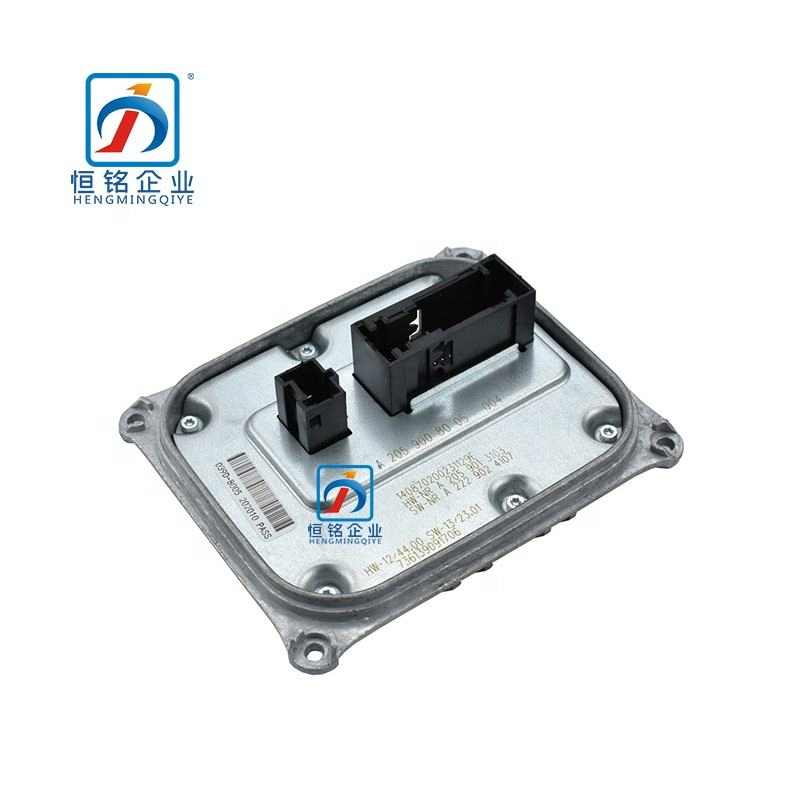 W222 Headlight ECU Control Module for C300 C63 S550 S600 S63