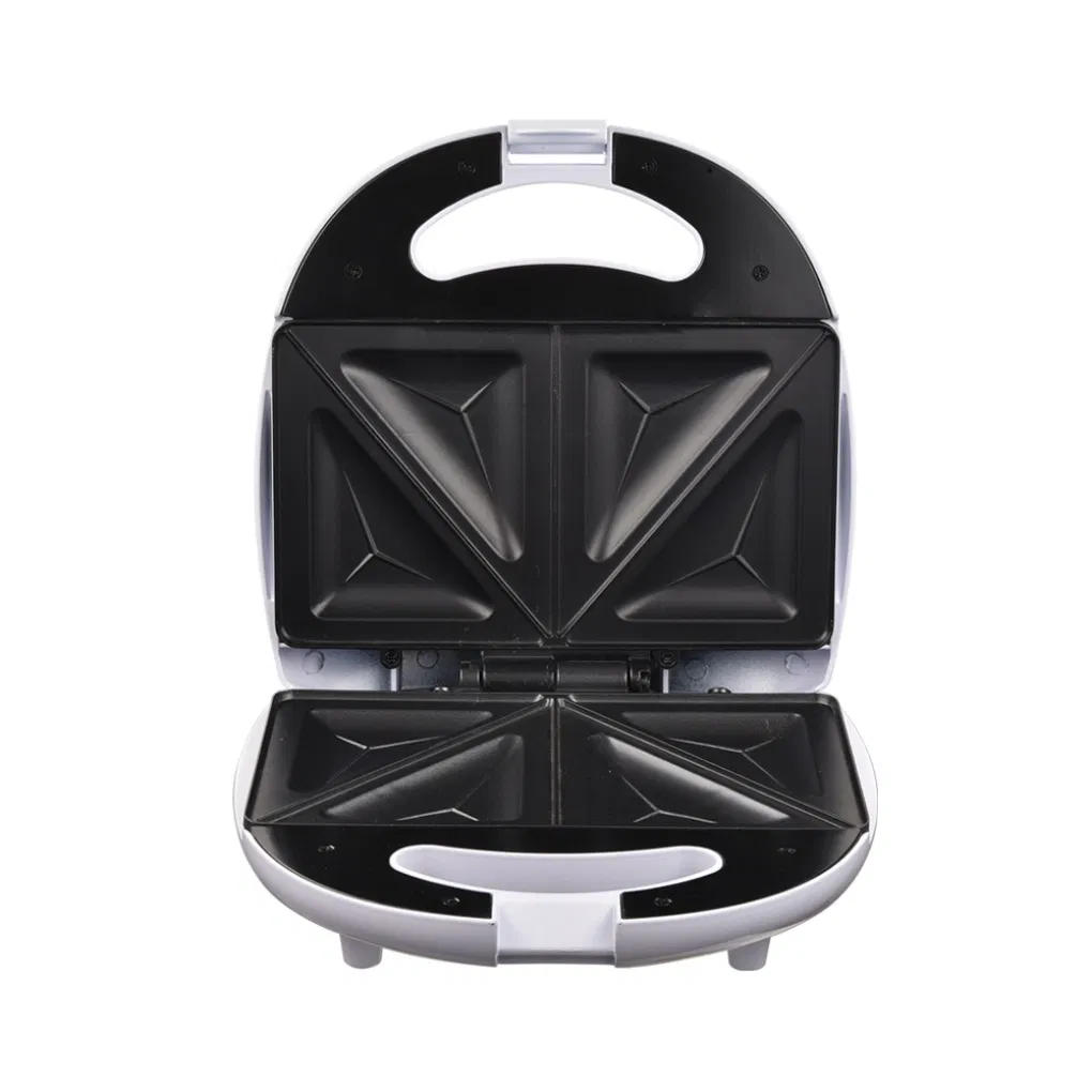 Manufacture High Power Efficient Electric Sandwich Maker for Breakfast